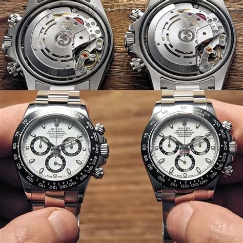 china fake market rolex|super clone rolex vs real.